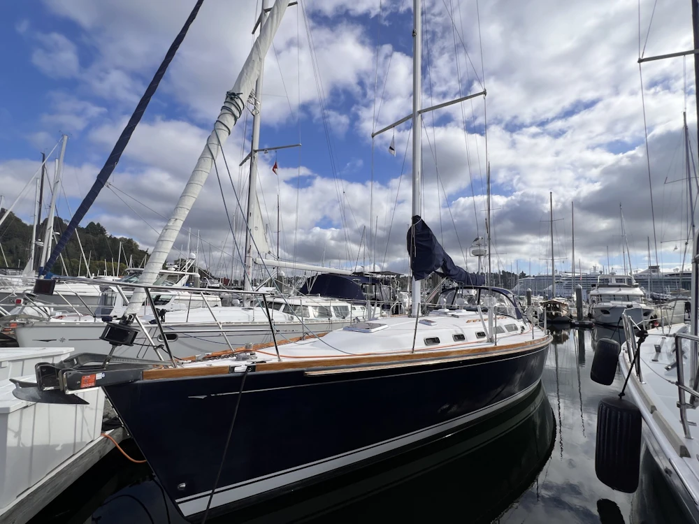 Sabre 426 Yacht For Sale