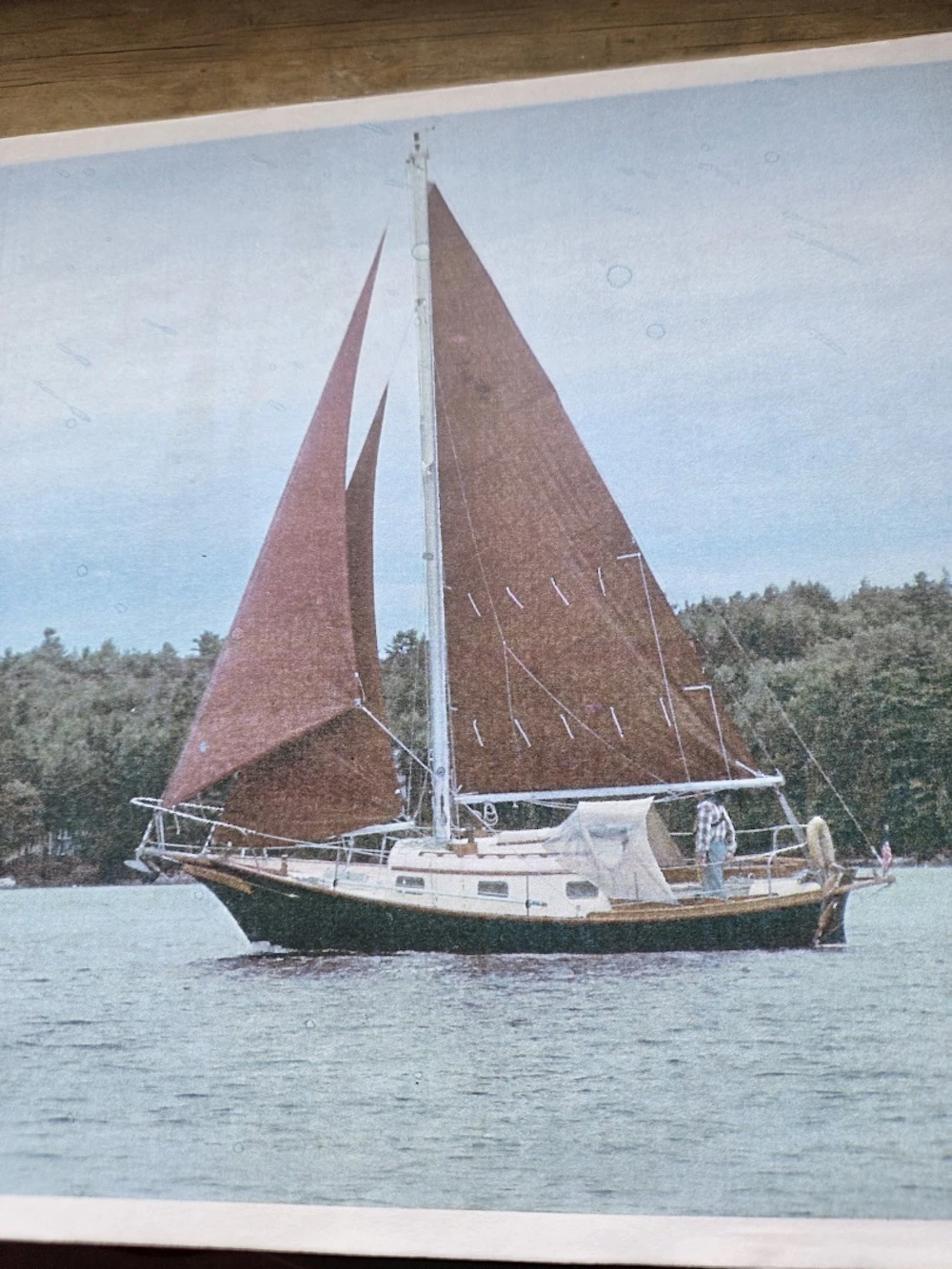Eastsail All Weather 25 Yacht For Sale