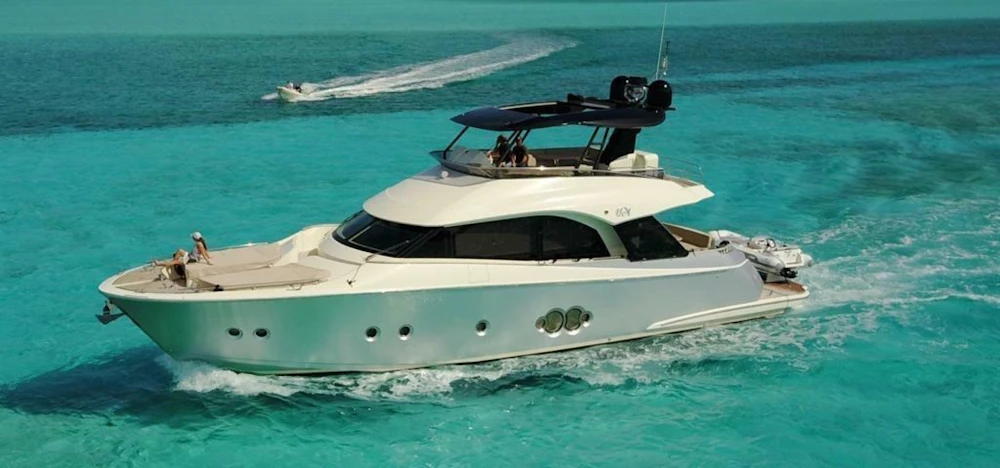Monte Carlo Yachts MCY 65 Yacht For Sale