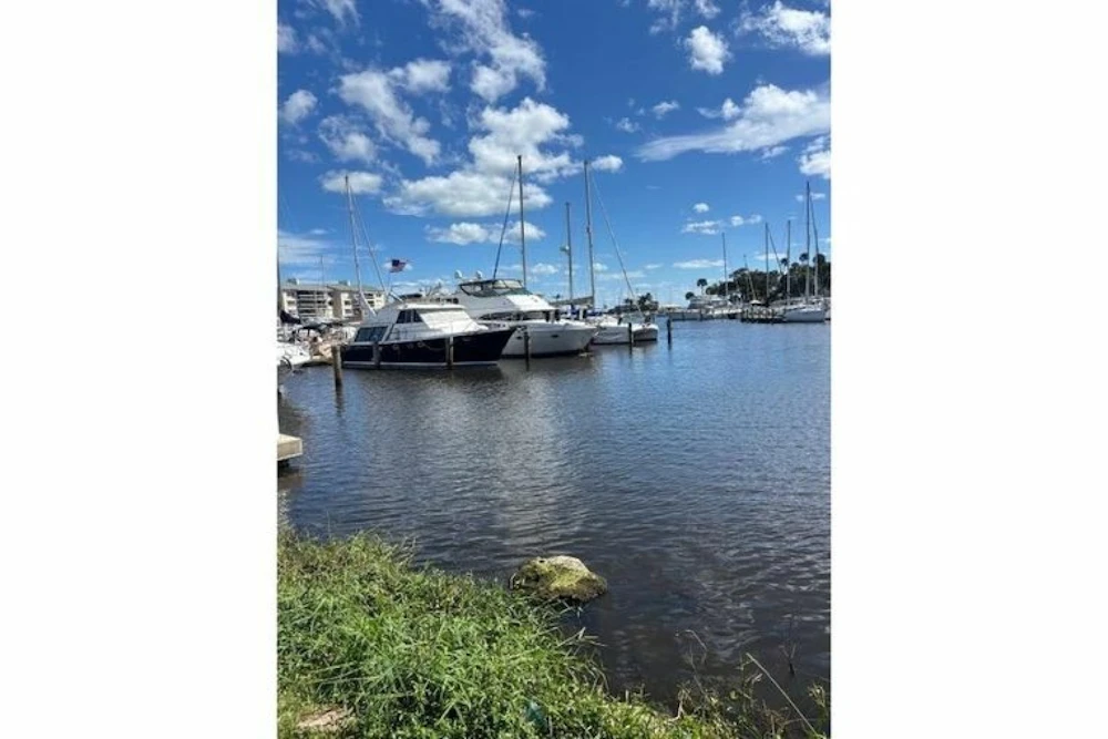 Carver  Yacht For Sale
