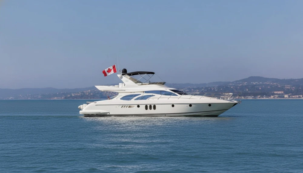 Azimut Fly 62 Yacht For Sale