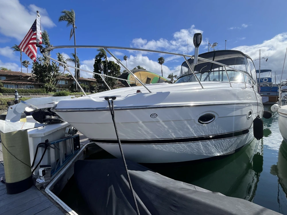 Maxum 3100 SE Yacht For Sale