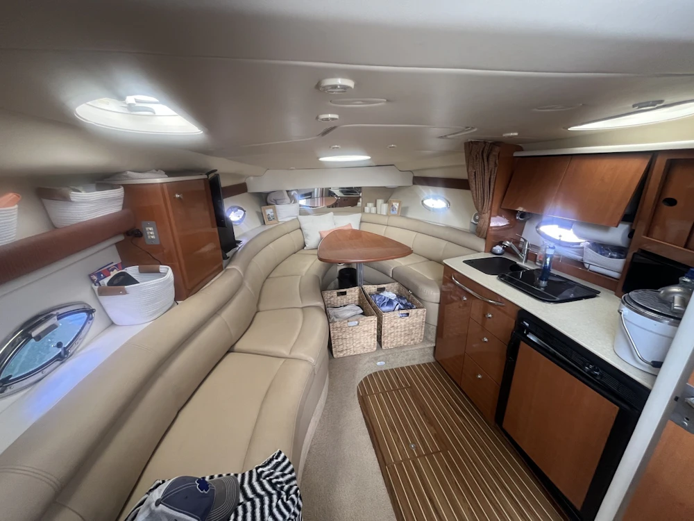 Maxum 3100 SE Yacht For Sale