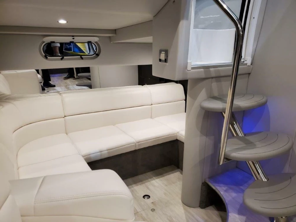 Formula 34 Performance Cruiser Yacht For Sale