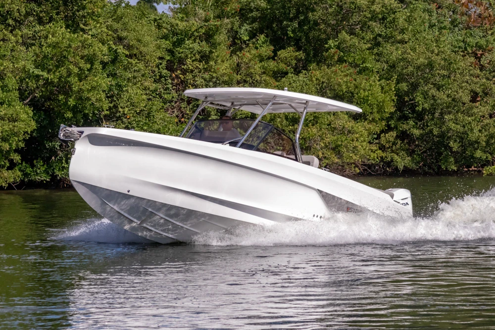 Other Sterk 31 Yacht For Sale