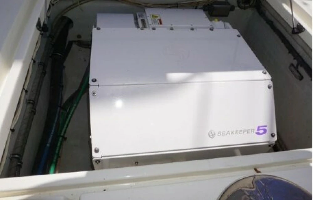 SeaVee  Yacht For Sale