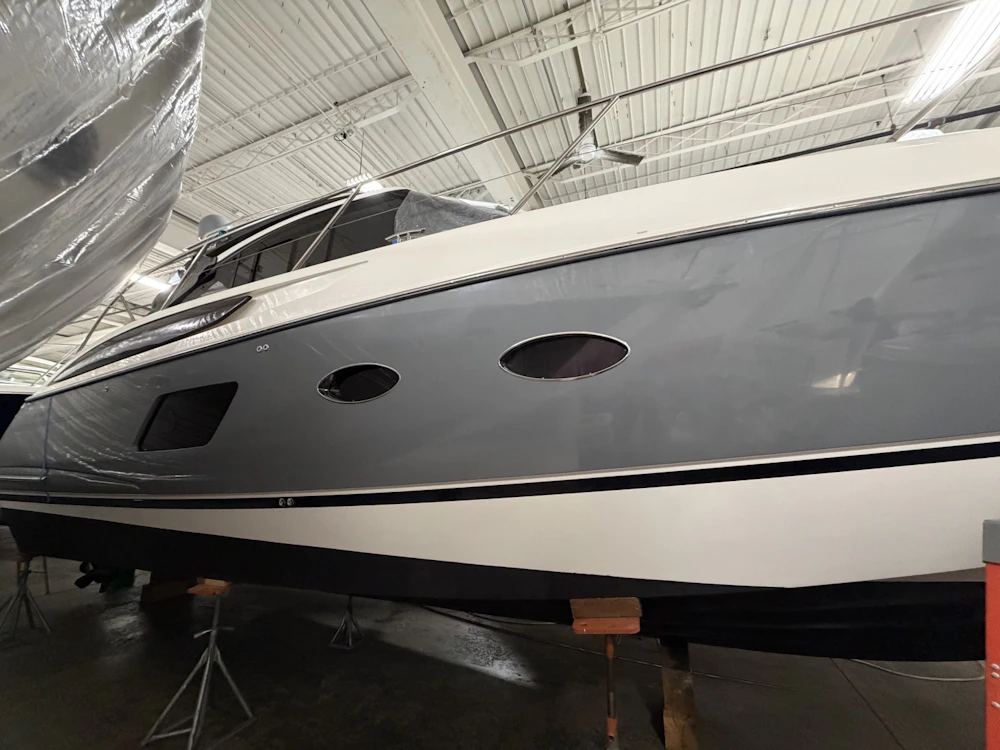 Princess V39 Yacht For Sale