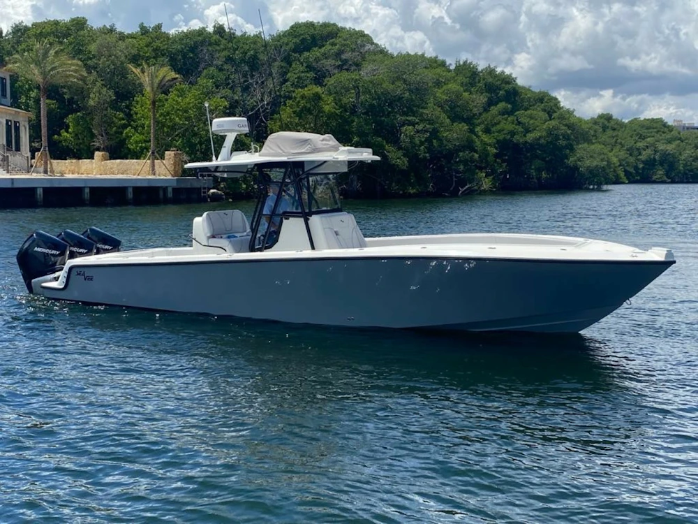 SeaVee  Yacht For Sale