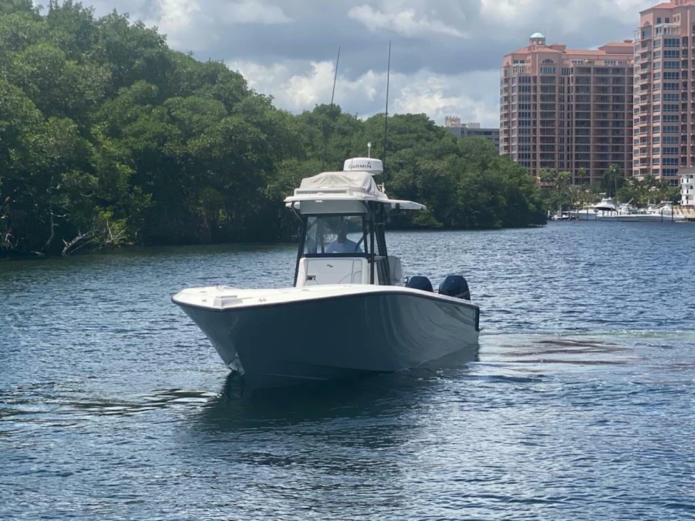SeaVee  Yacht For Sale