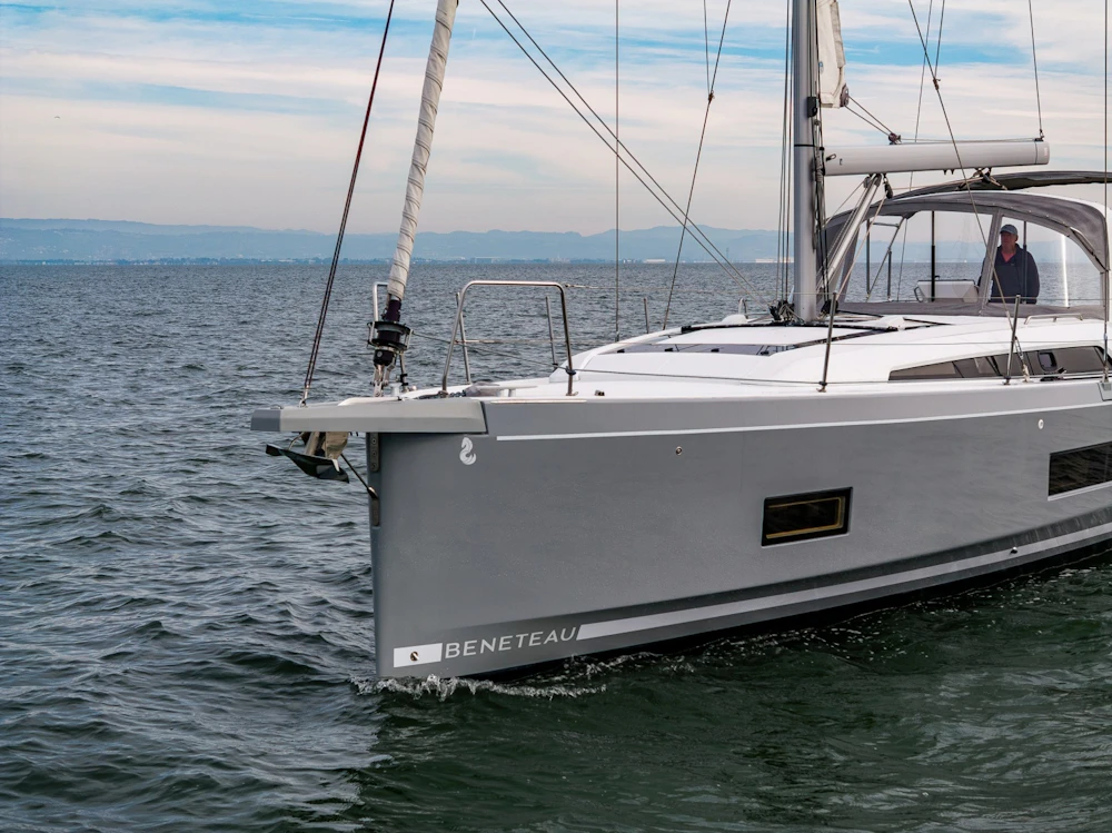Beneteau Oceanis 46.1 Yacht For Sale