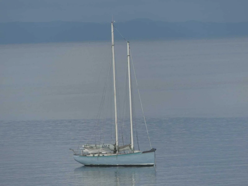 Custom FS50 Yacht For Sale