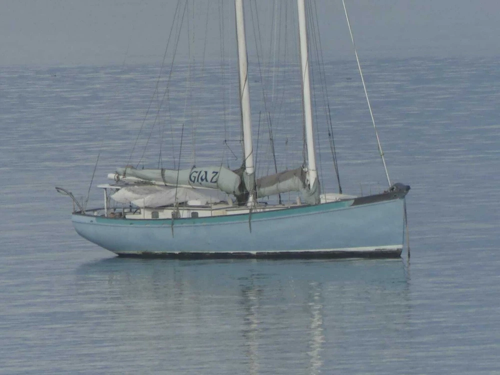 Custom FS50 Yacht For Sale