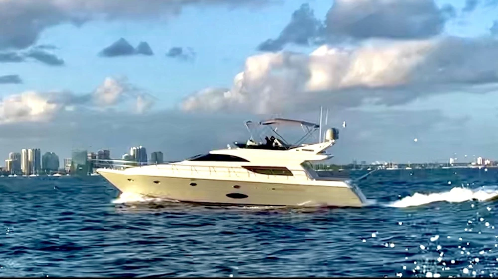 Uniesse 58 MY Yacht For Sale