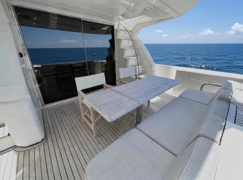 Uniesse 58 MY Yacht For Sale