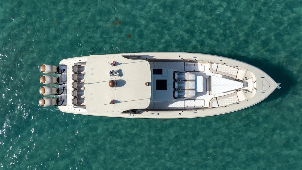 Midnight Express  Yacht For Sale