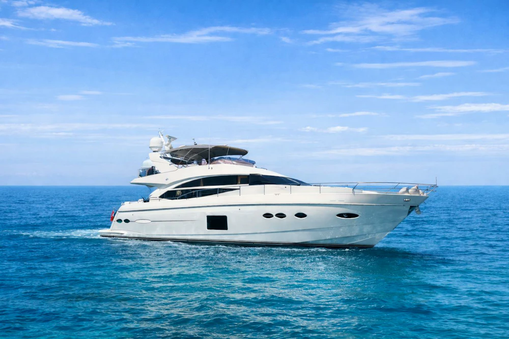 Princess Yachts  Yacht For Sale