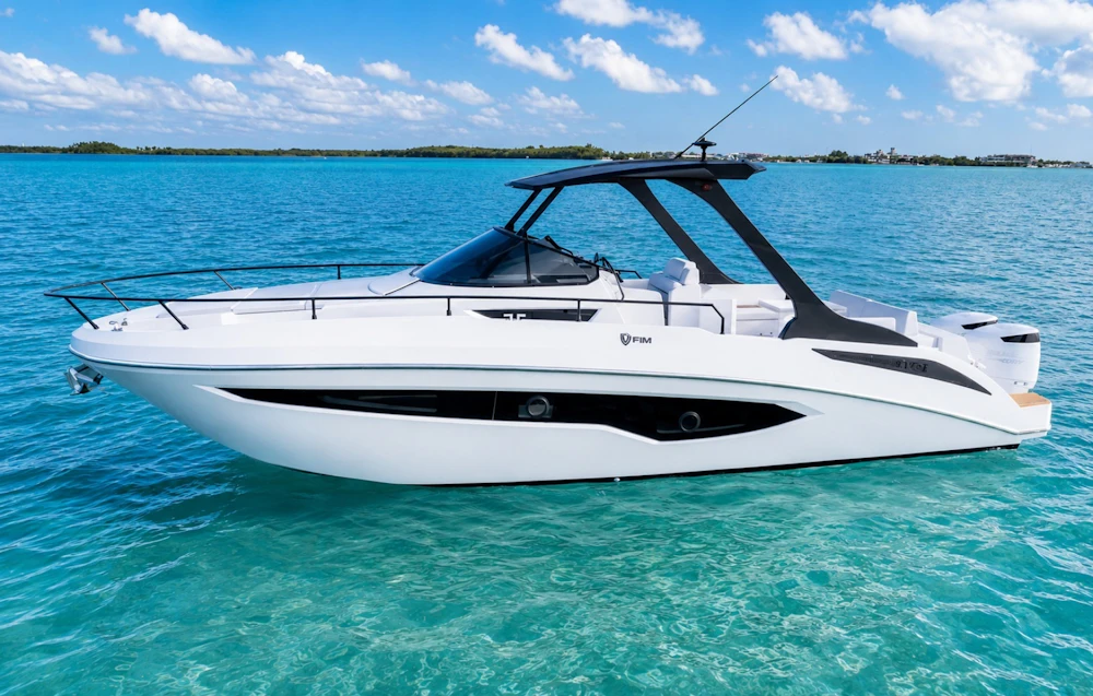 Regina  Yacht For Sale