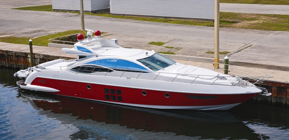Azimut  Yacht For Sale