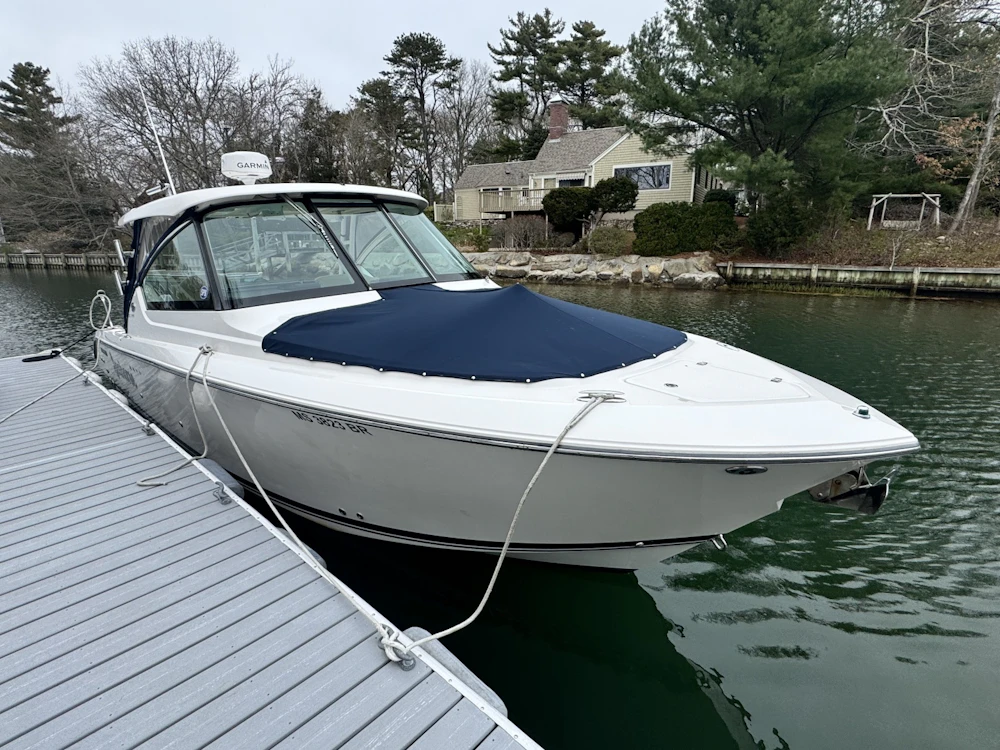 Pursuit 295 DC Yacht For Sale