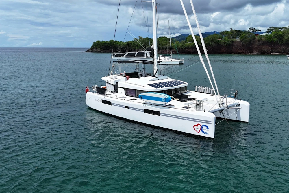 Lagoon  Yacht For Sale