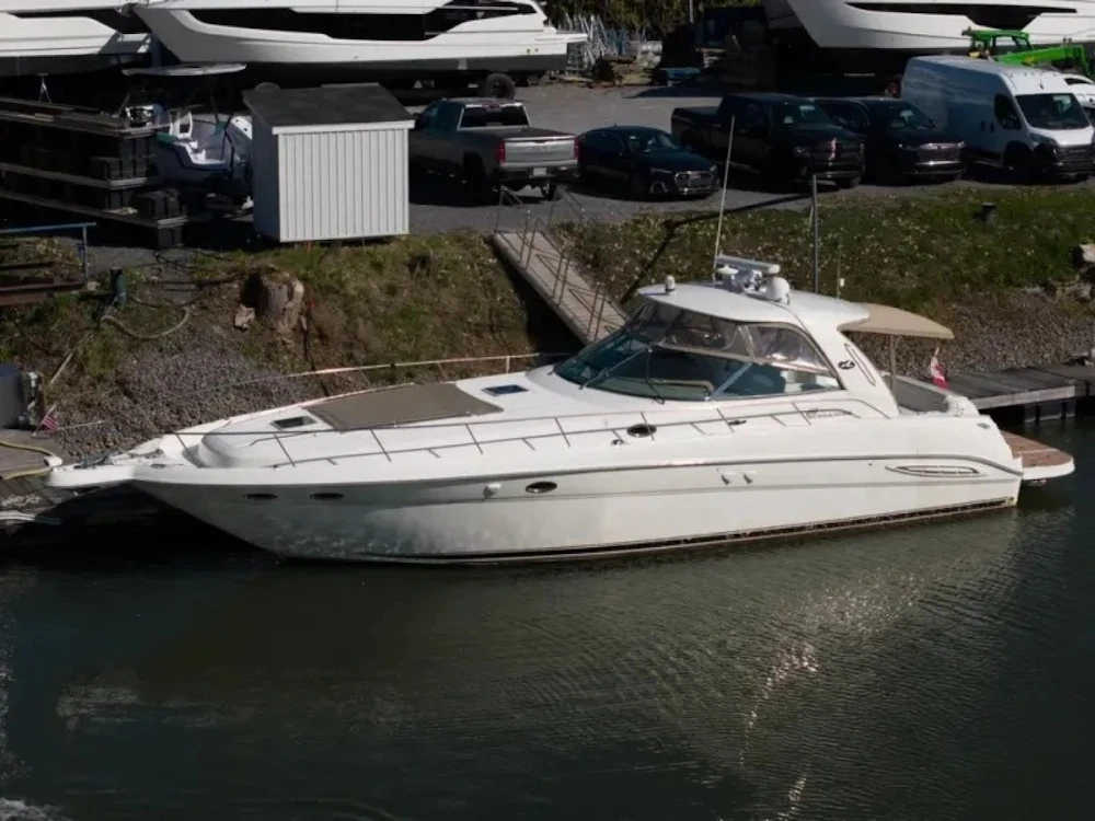 Sea Ray  Yacht For Sale