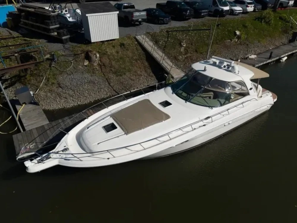 Sea Ray  Yacht For Sale