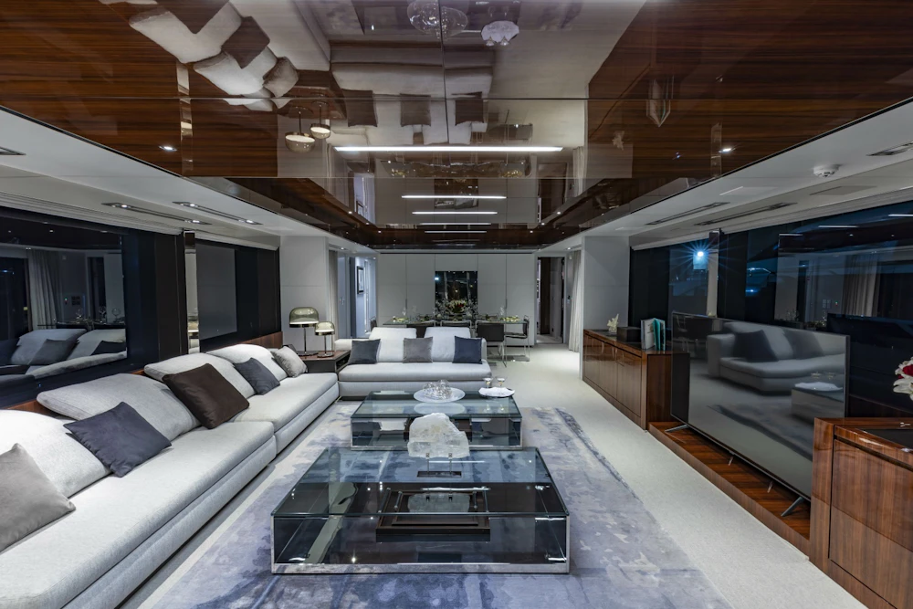 Riva 110 Dolce Vita Yacht For Sale