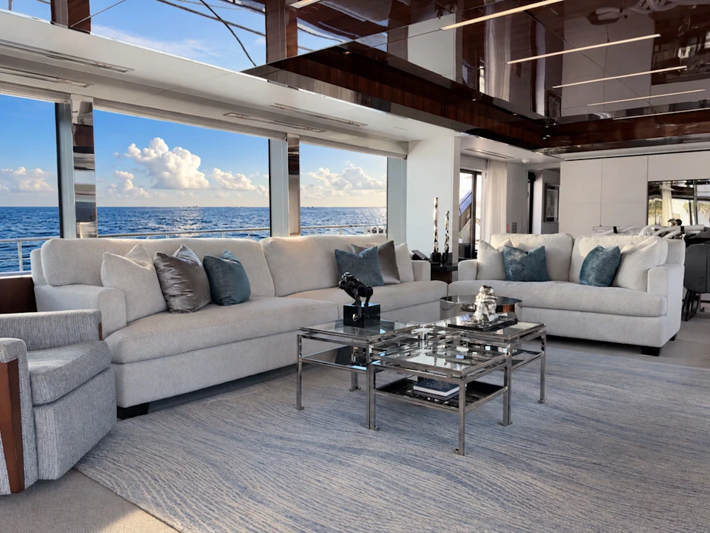 Riva 110 Dolce Vita Yacht For Sale