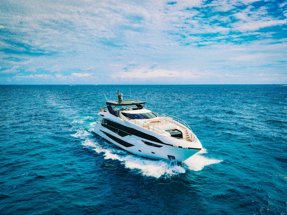 Sunseeker Sunseeker 100 Yacht Yacht For Sale