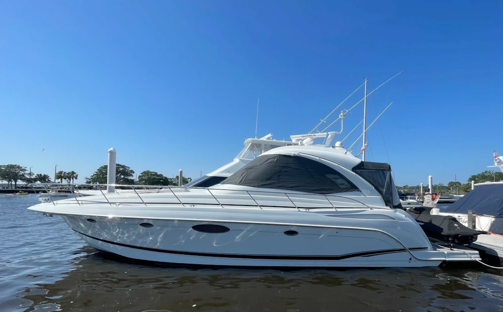Formula 45 Yacht Yacht For Sale