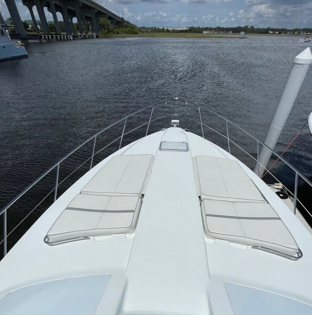 Formula 45 Yacht Yacht For Sale
