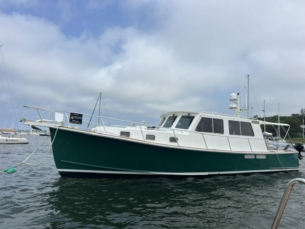 Duffy 42 Yacht For Sale