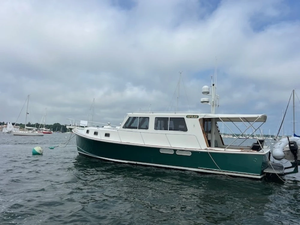Duffy 42 Yacht For Sale