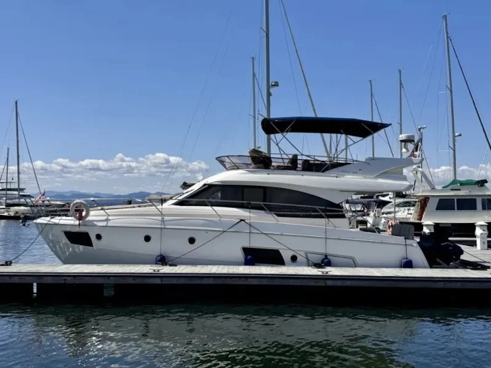 Bavaria 420 Virtess Yacht For Sale
