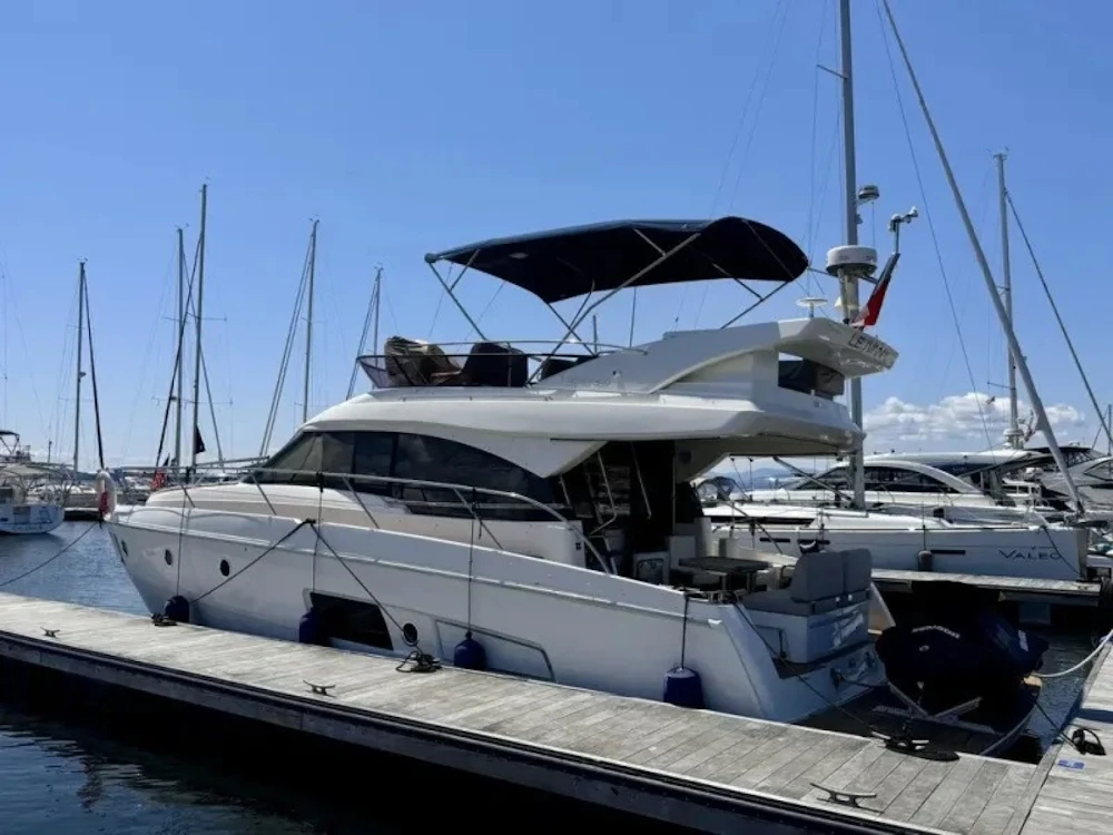 Bavaria 420 Virtess Yacht For Sale
