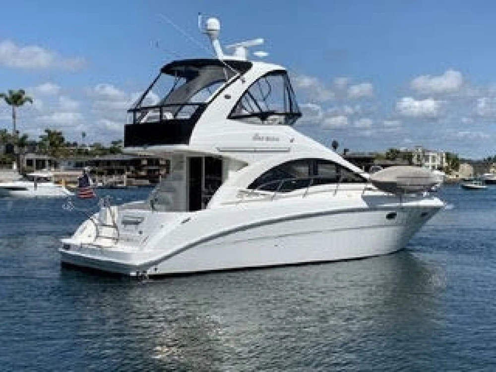 Sea Ray  Yacht For Sale