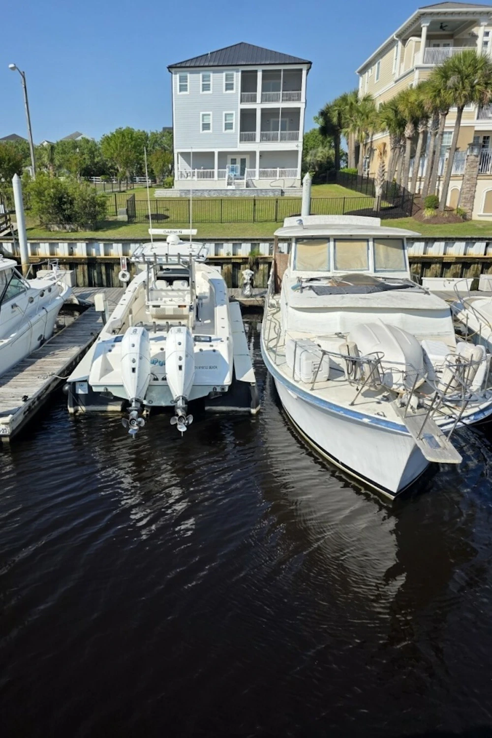 Solace  Yacht For Sale