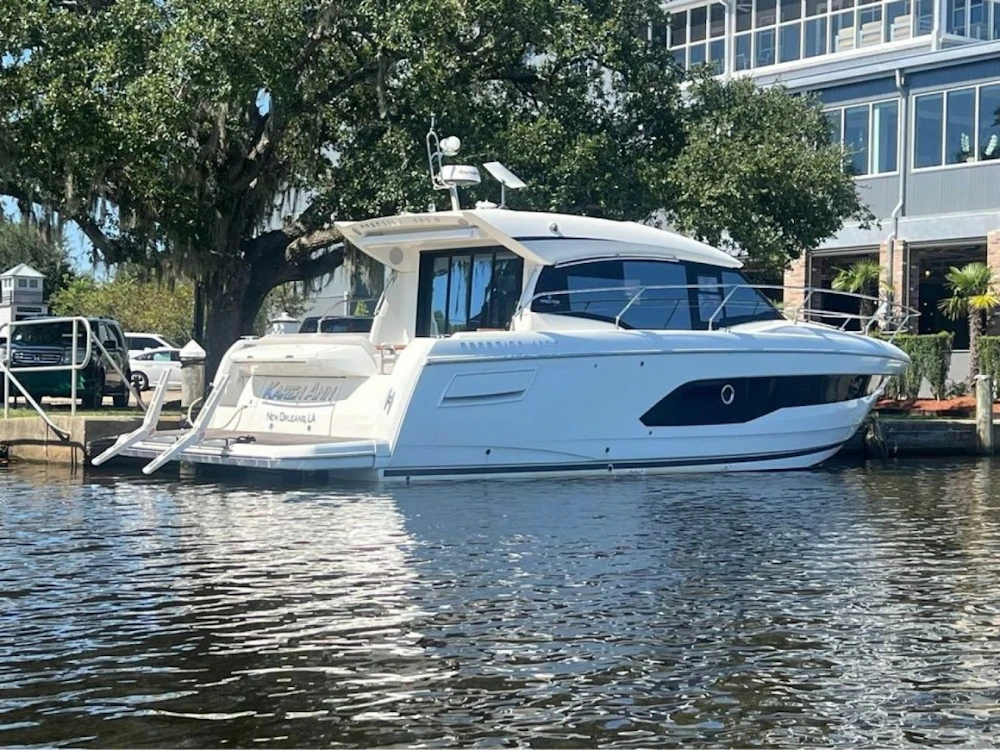 Prestige 420S MKII Yacht For Sale