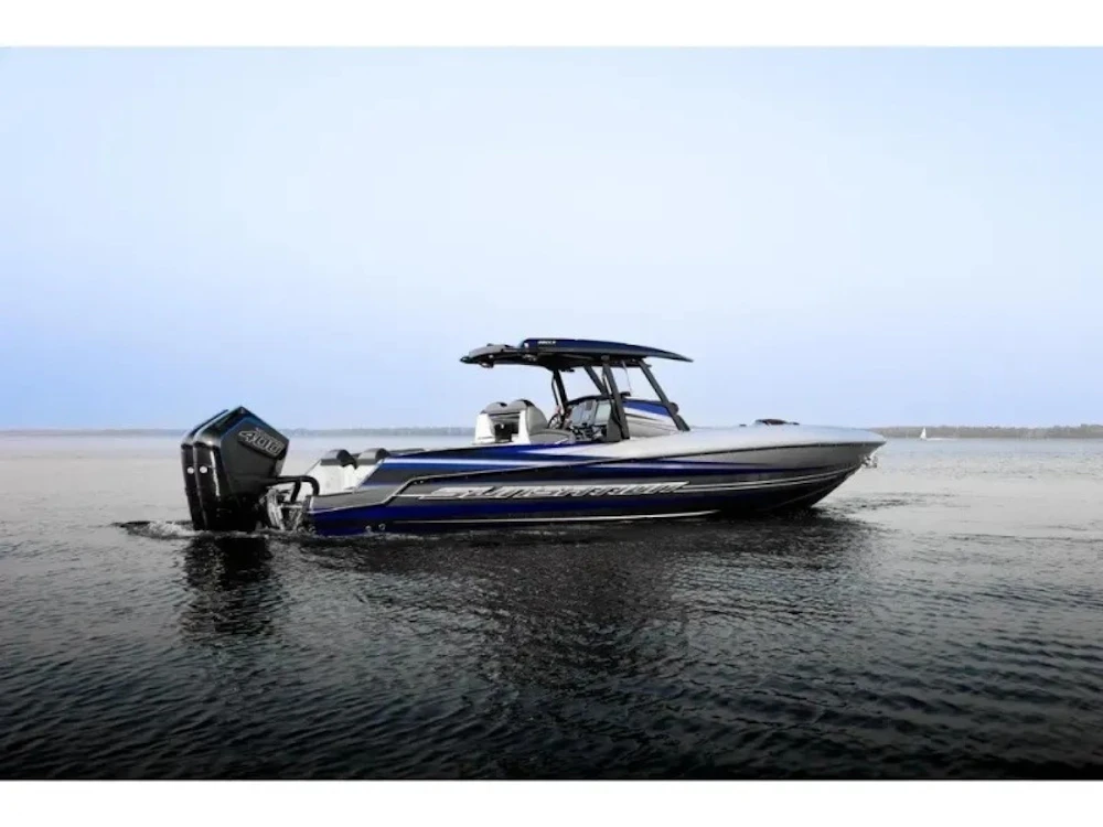 Sunsation 32 CCX Yacht For Sale