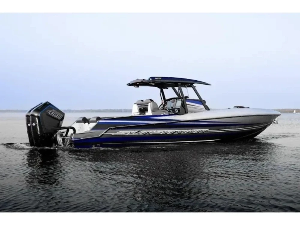 Sunsation 32 CCX Yacht For Sale