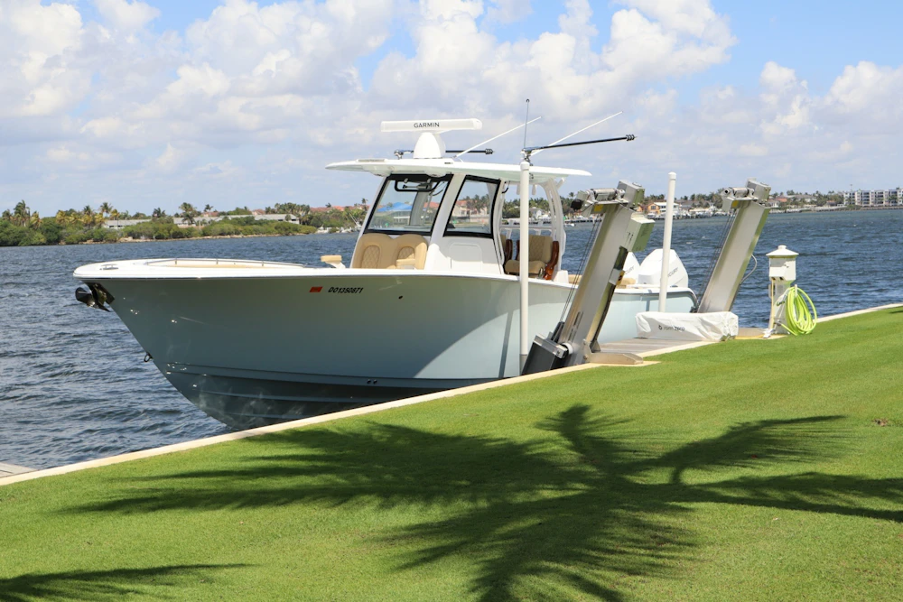 Sportsman  Yacht For Sale
