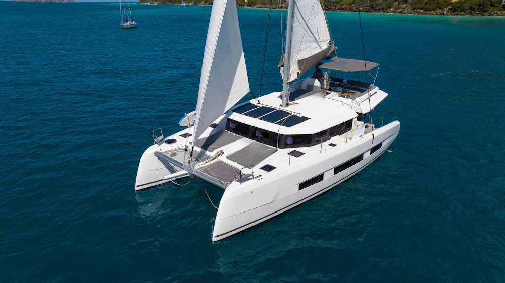 Dufour 48 Yacht For Sale