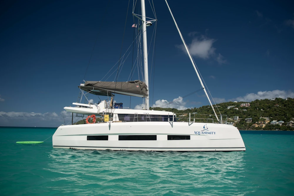 Dufour 48 Yacht For Sale