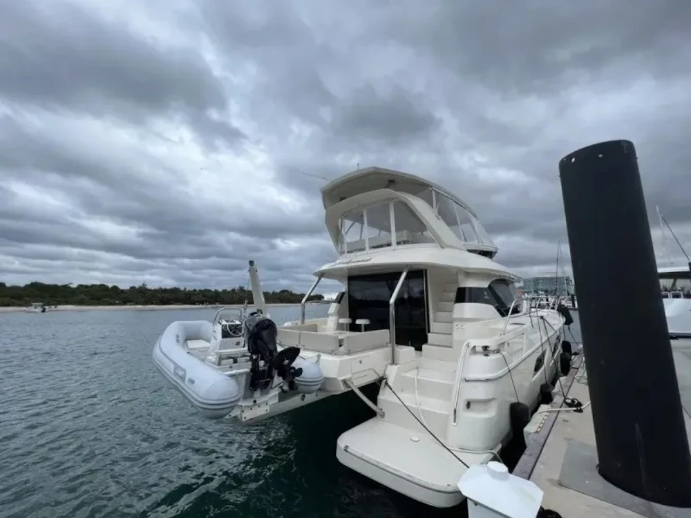 Aquila 44 YACHT Yacht For Sale