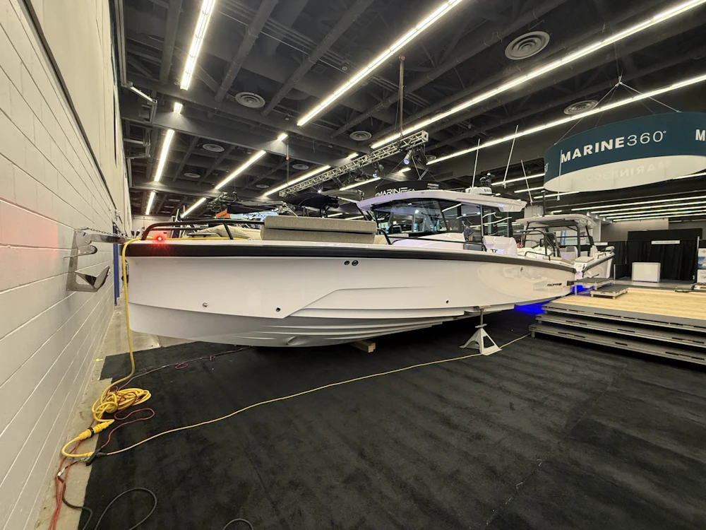 Axopar  Yacht For Sale
