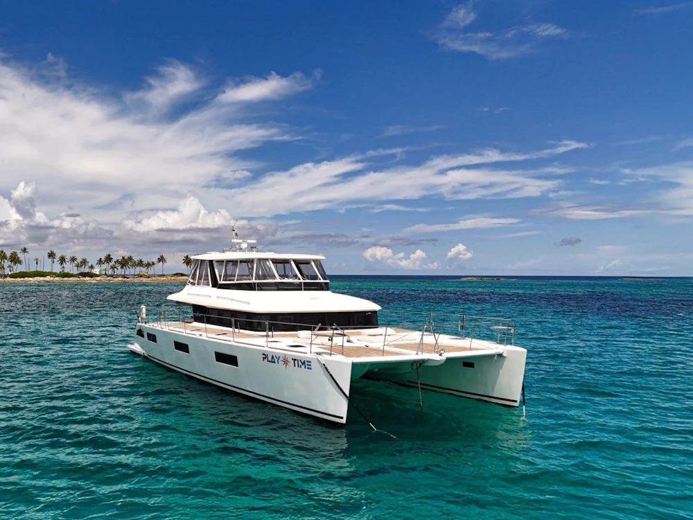 Lagoon 630 Motor Yacht Yacht For Sale