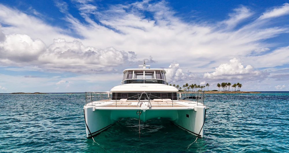Lagoon 630 Motor Yacht Yacht For Sale