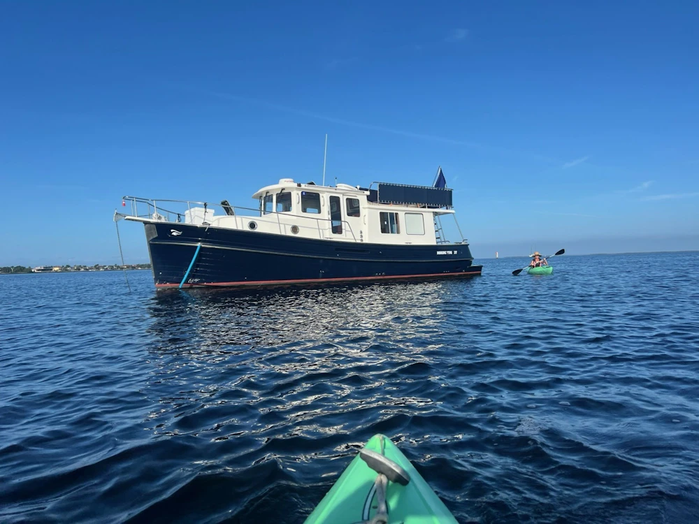 Nordic Tugs  Yacht For Sale