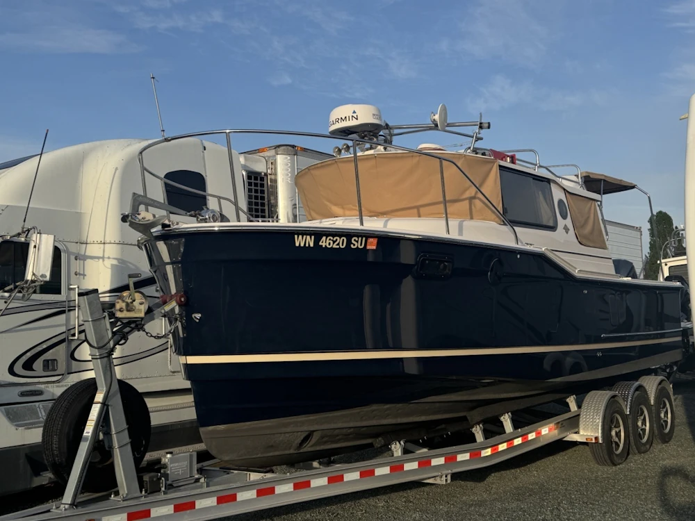 Ranger Tugs R-27 Yacht For Sale
