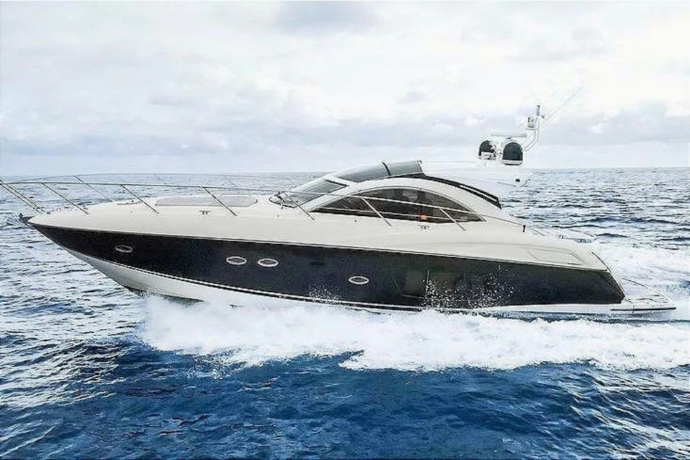 Sunseeker  Yacht For Sale